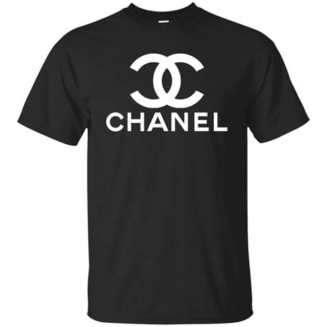 chanel t shirt men